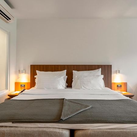Sunprime Kamala Beach (Adults Only) Praia de Kamala Exterior foto