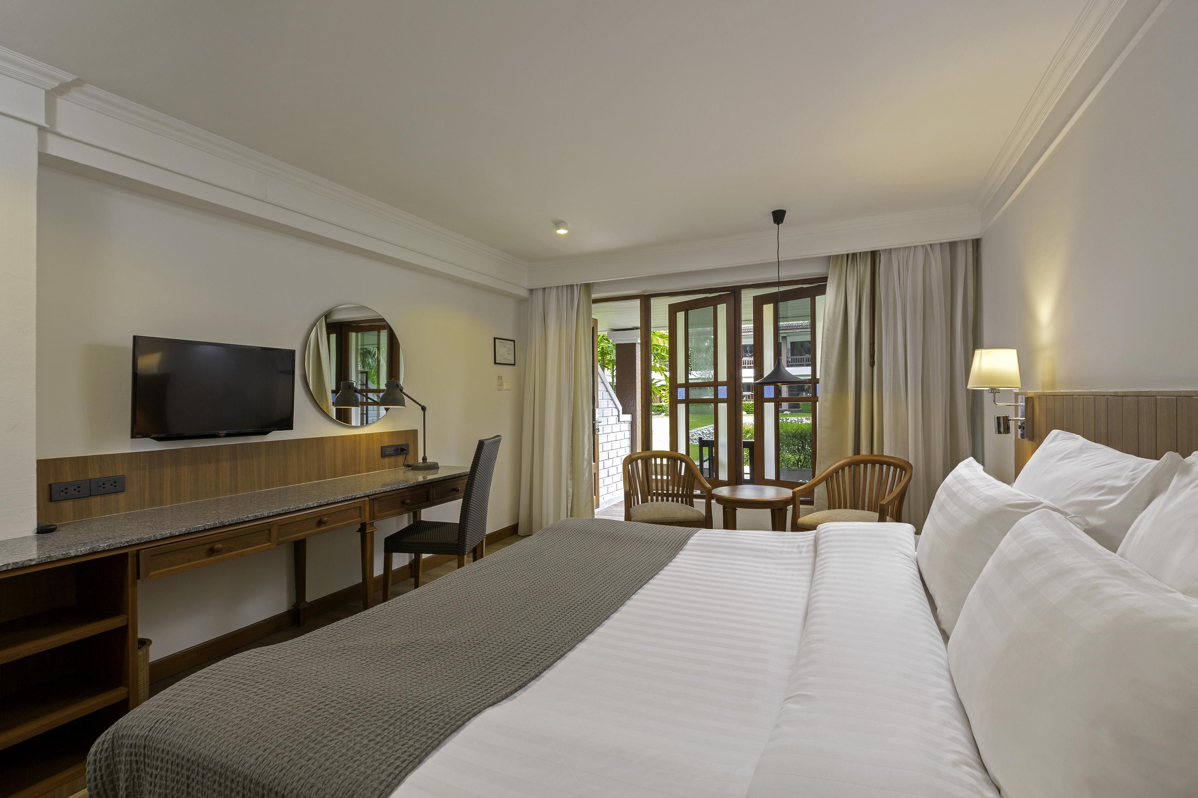 Sunprime Kamala Beach (Adults Only) Praia de Kamala Exterior foto
