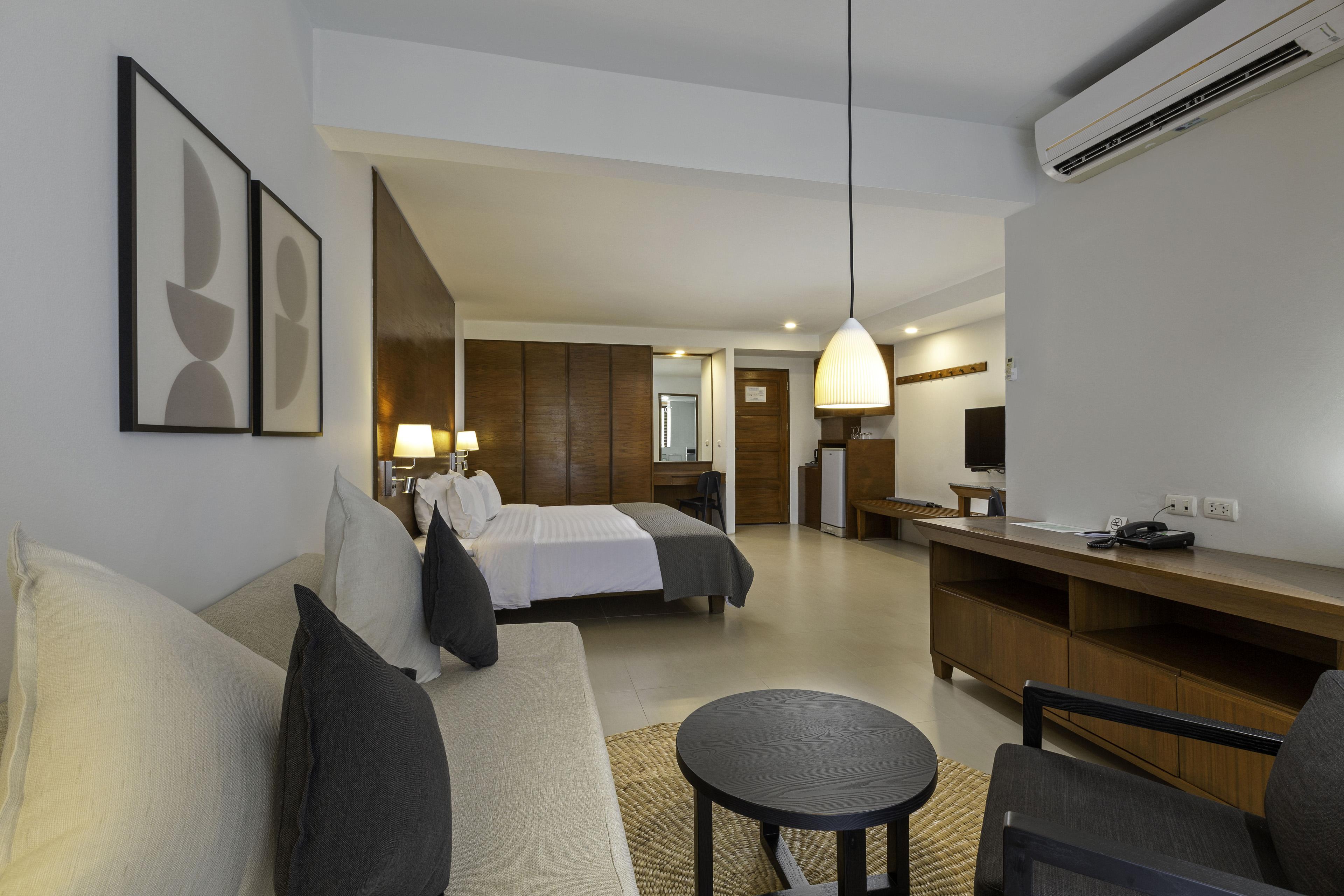 Sunprime Kamala Beach (Adults Only) Praia de Kamala Exterior foto