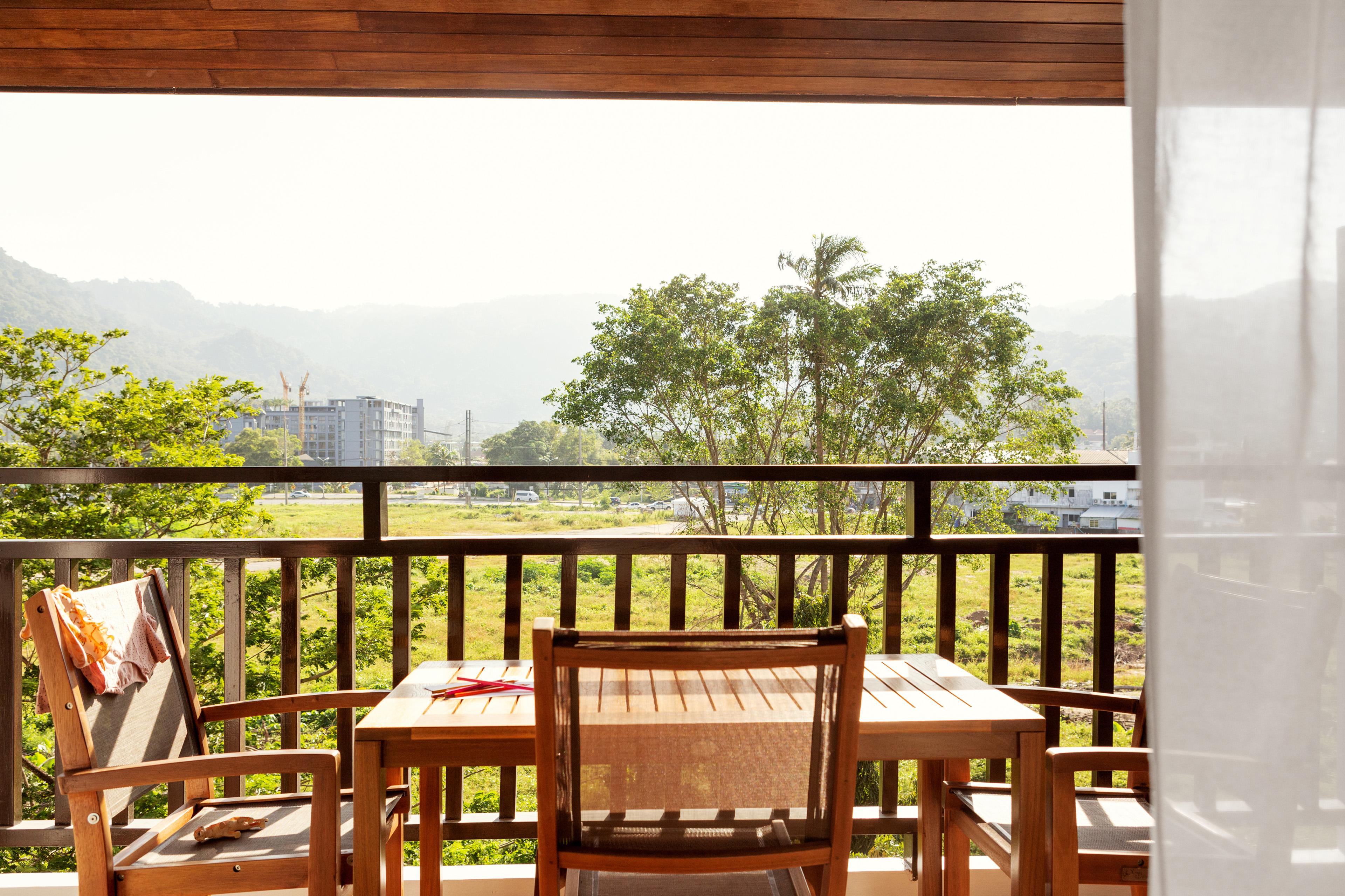 Sunprime Kamala Beach (Adults Only) Praia de Kamala Exterior foto