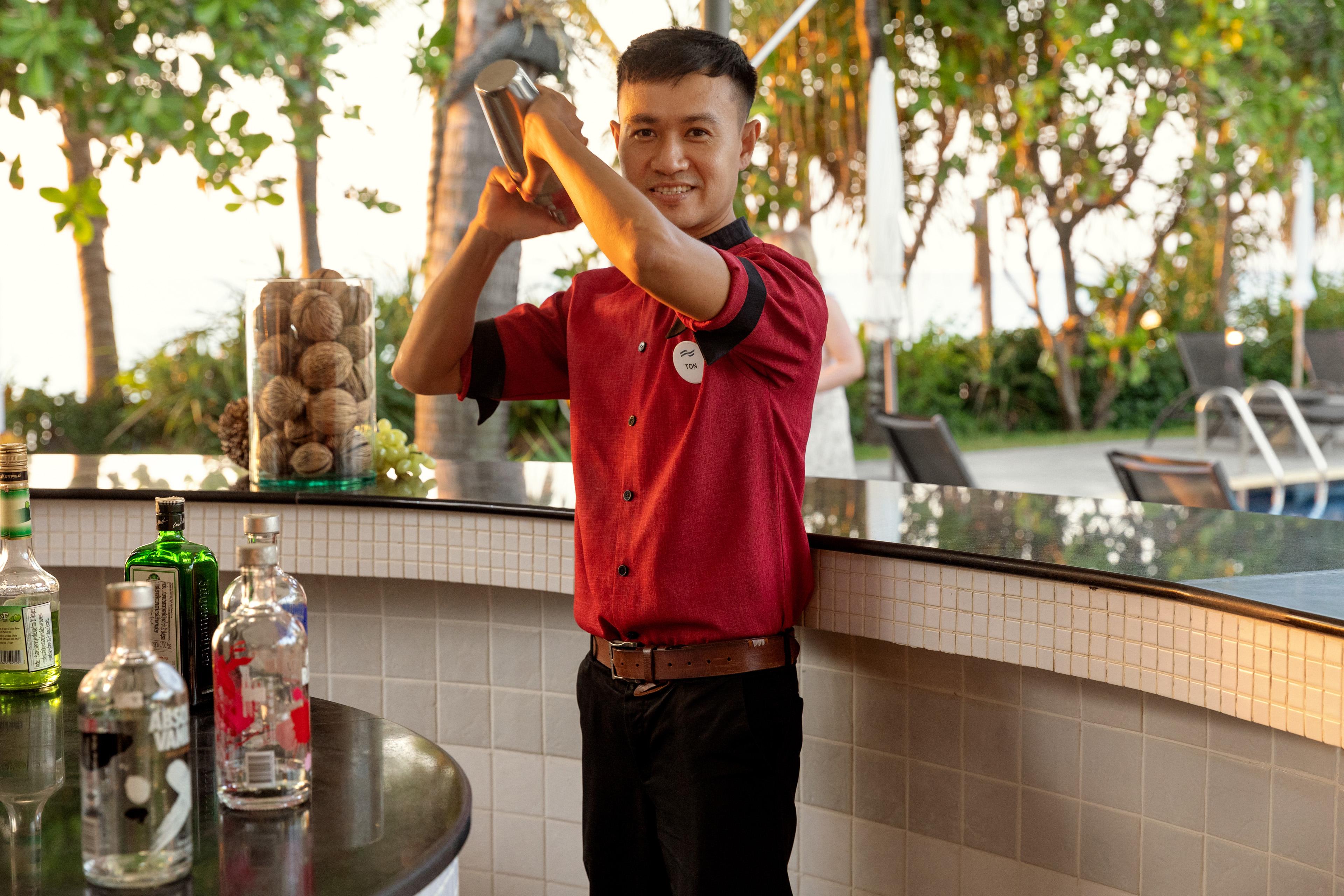Sunprime Kamala Beach (Adults Only) Praia de Kamala Exterior foto