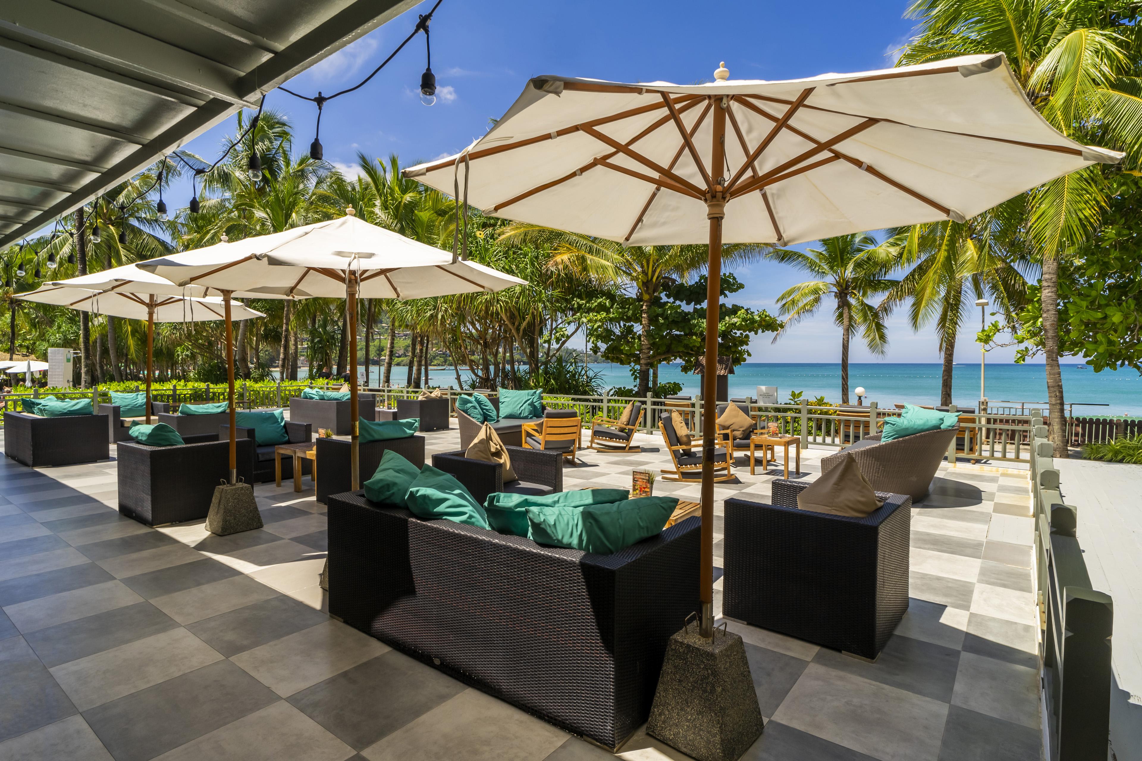 Sunprime Kamala Beach (Adults Only) Praia de Kamala Exterior foto