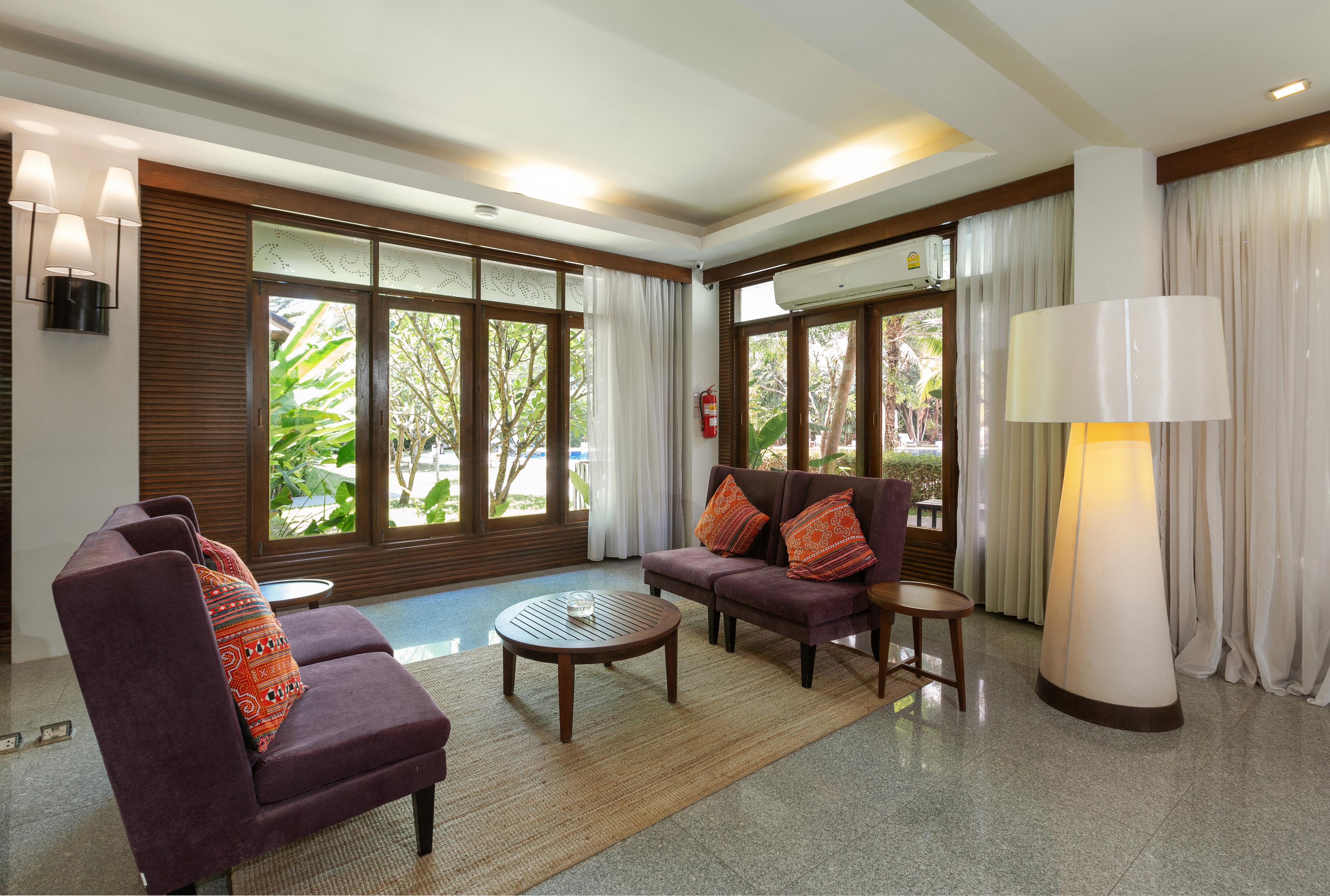 Sunprime Kamala Beach (Adults Only) Praia de Kamala Exterior foto