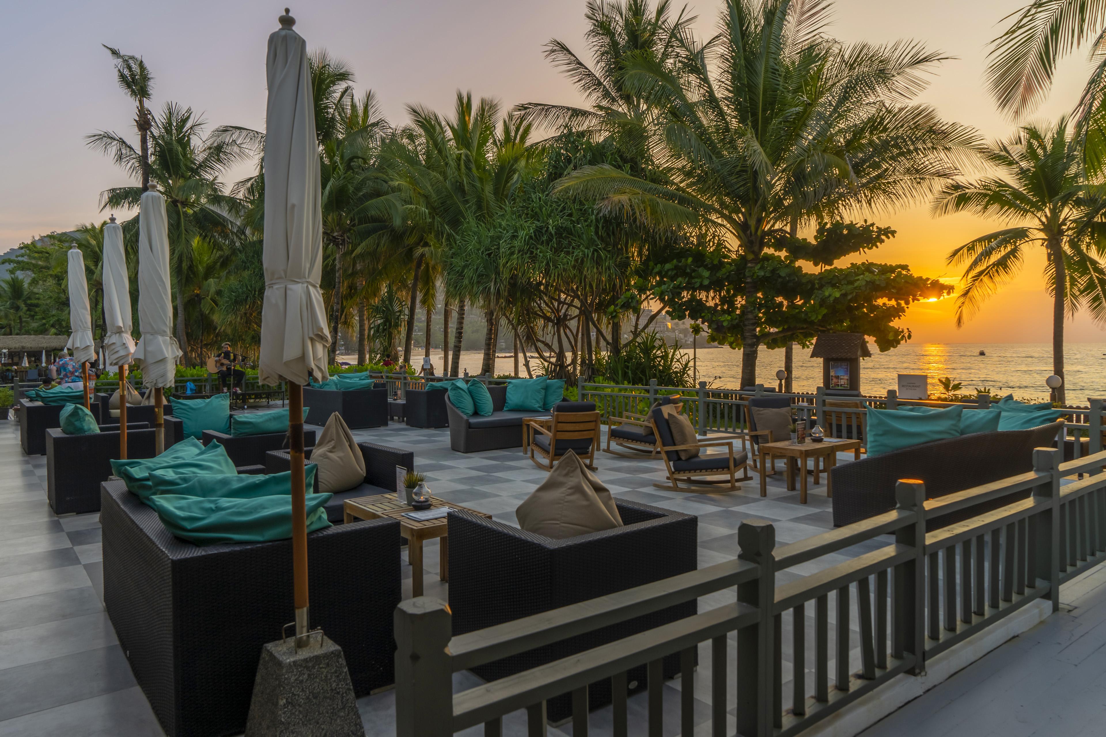 Sunprime Kamala Beach (Adults Only) Praia de Kamala Exterior foto