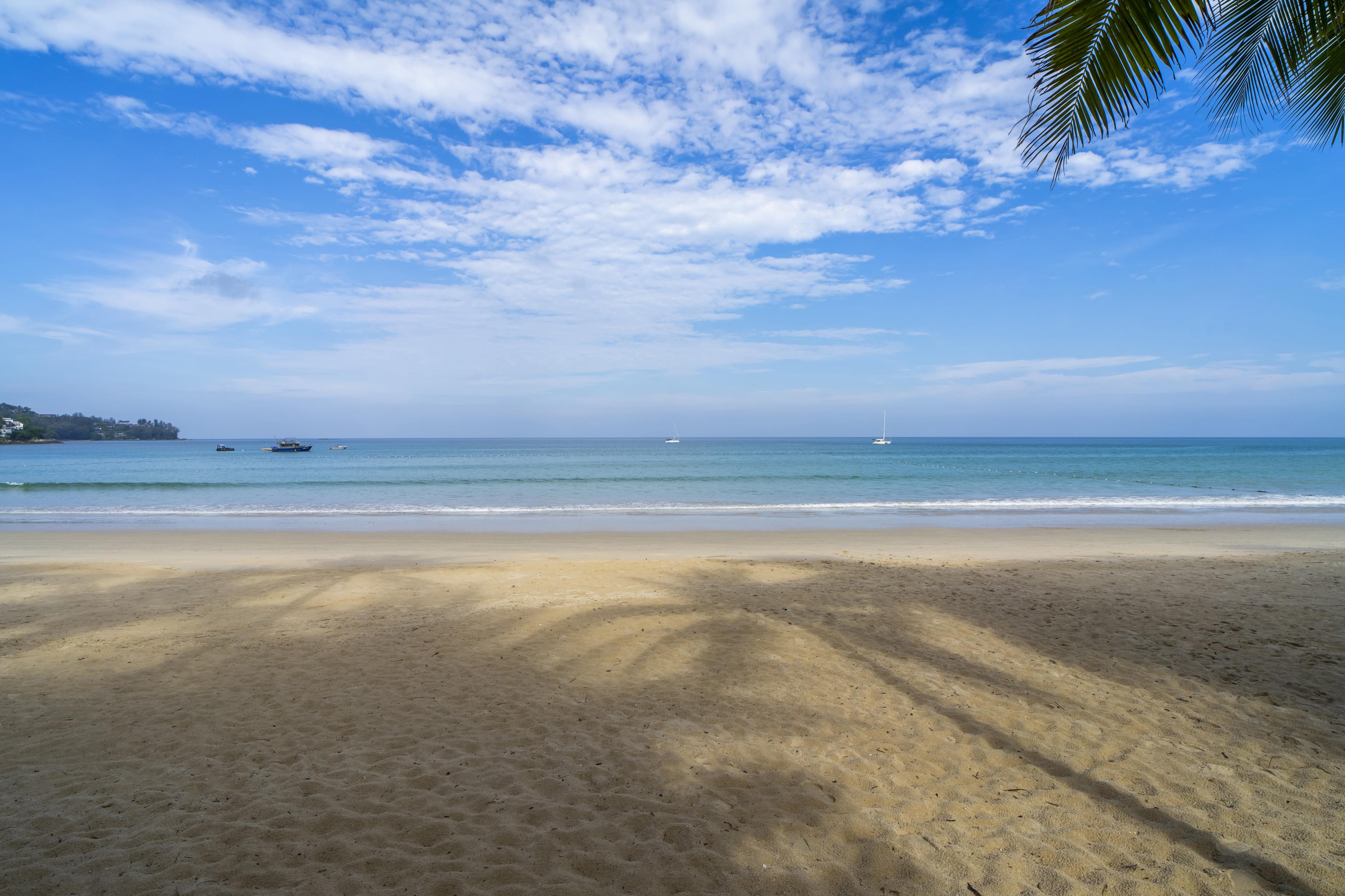 Sunprime Kamala Beach (Adults Only) Praia de Kamala Exterior foto