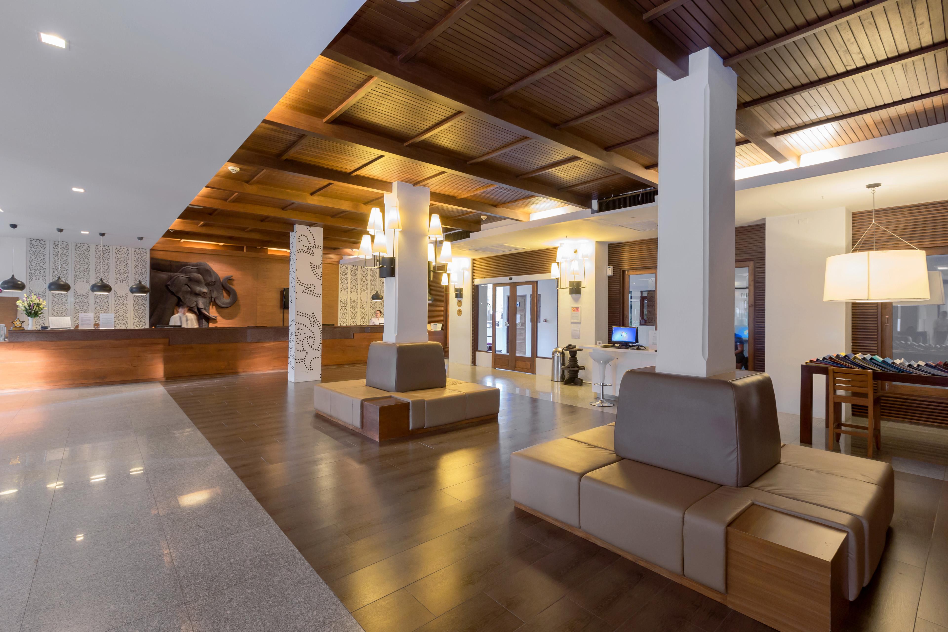 Sunprime Kamala Beach (Adults Only) Praia de Kamala Exterior foto