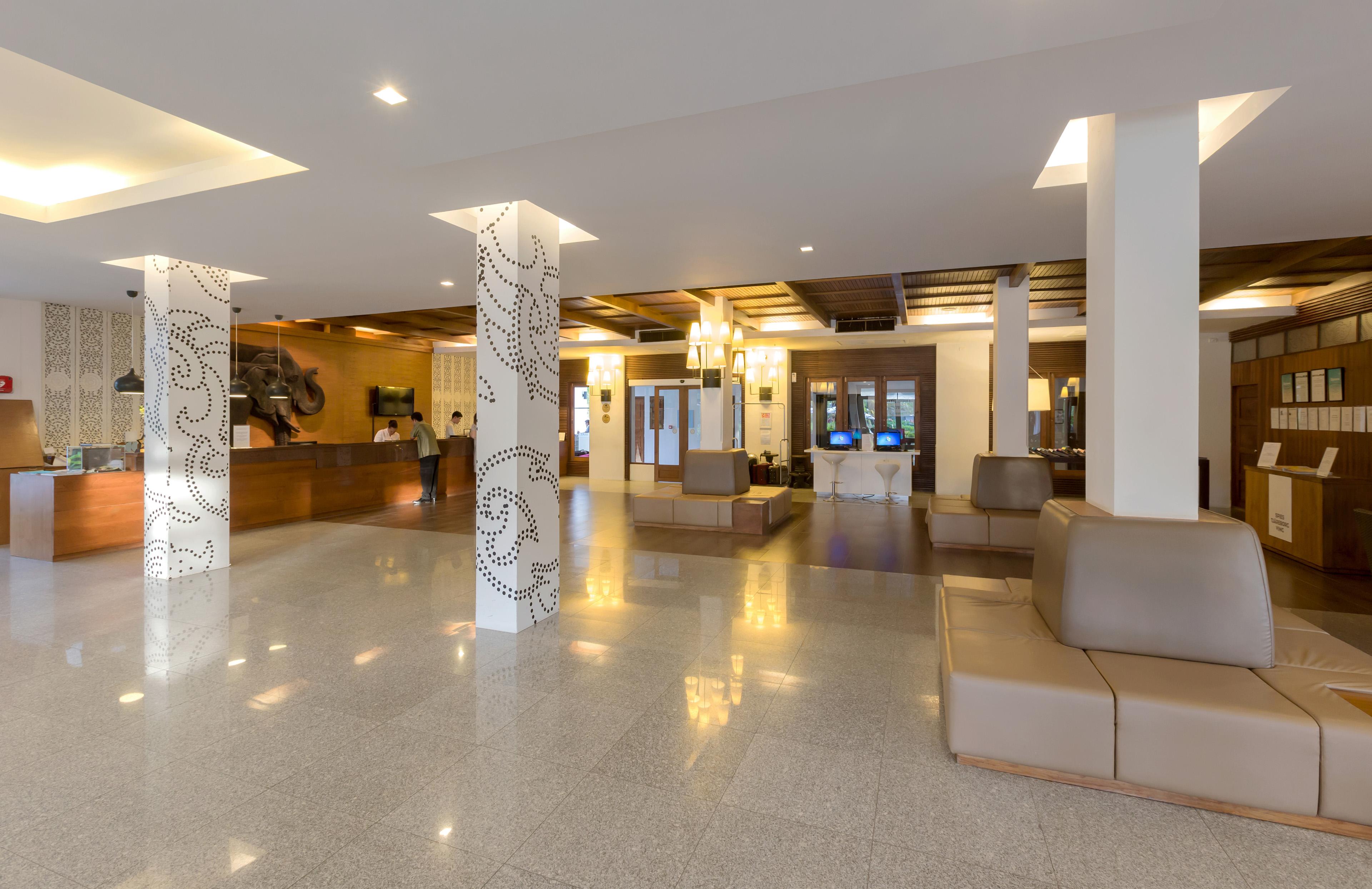 Sunprime Kamala Beach (Adults Only) Praia de Kamala Exterior foto