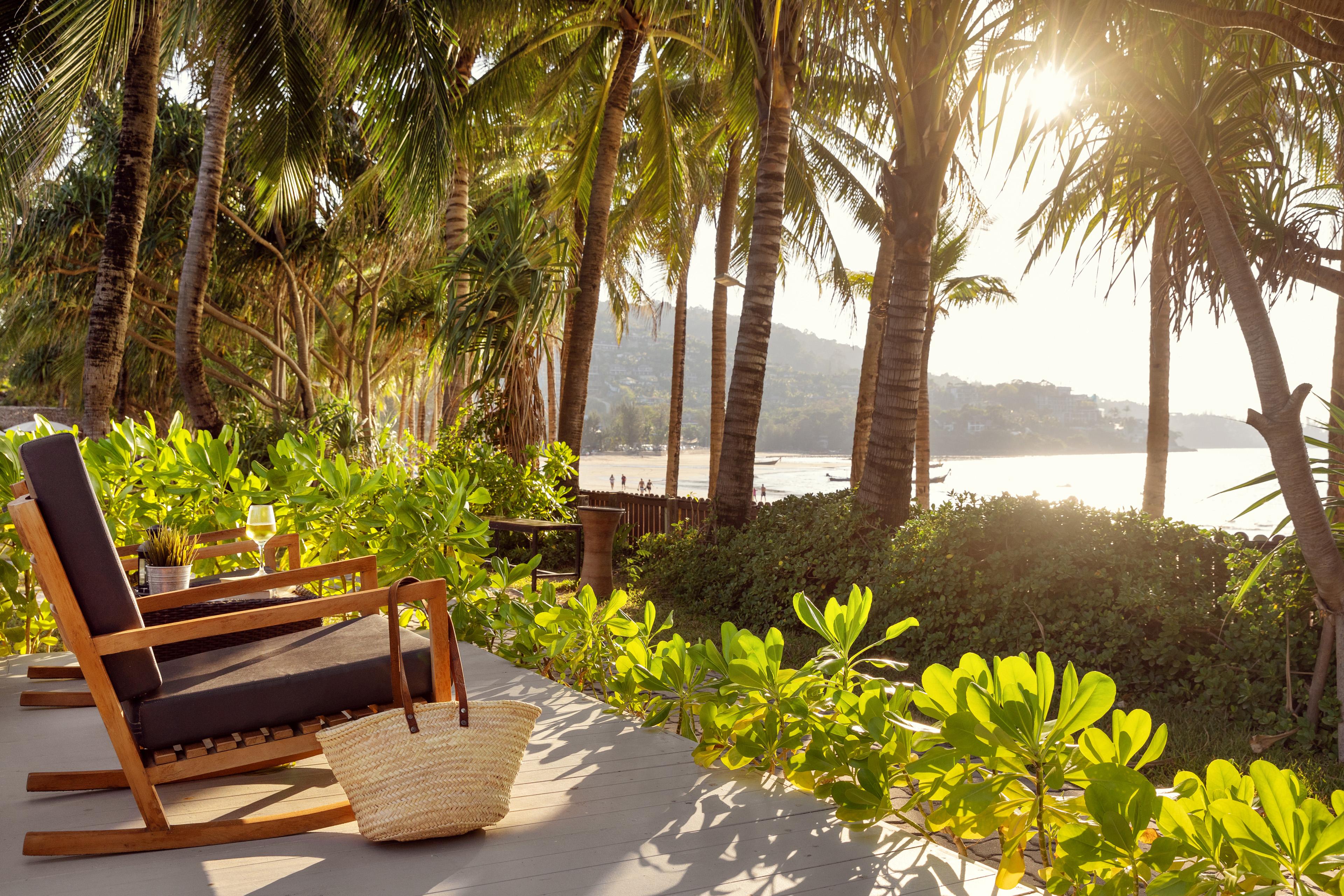 Sunprime Kamala Beach (Adults Only) Praia de Kamala Exterior foto