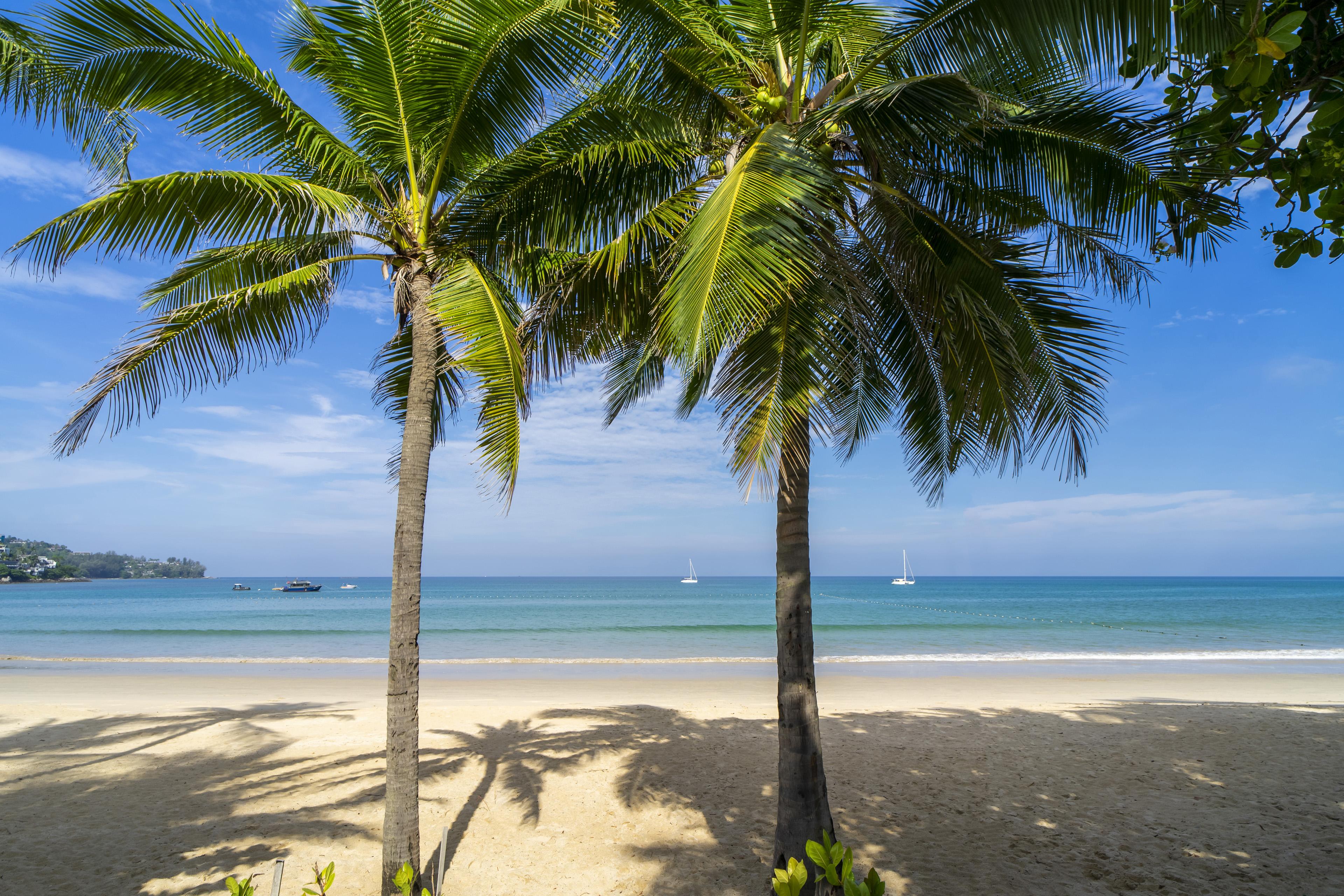 Sunprime Kamala Beach (Adults Only) Praia de Kamala Exterior foto