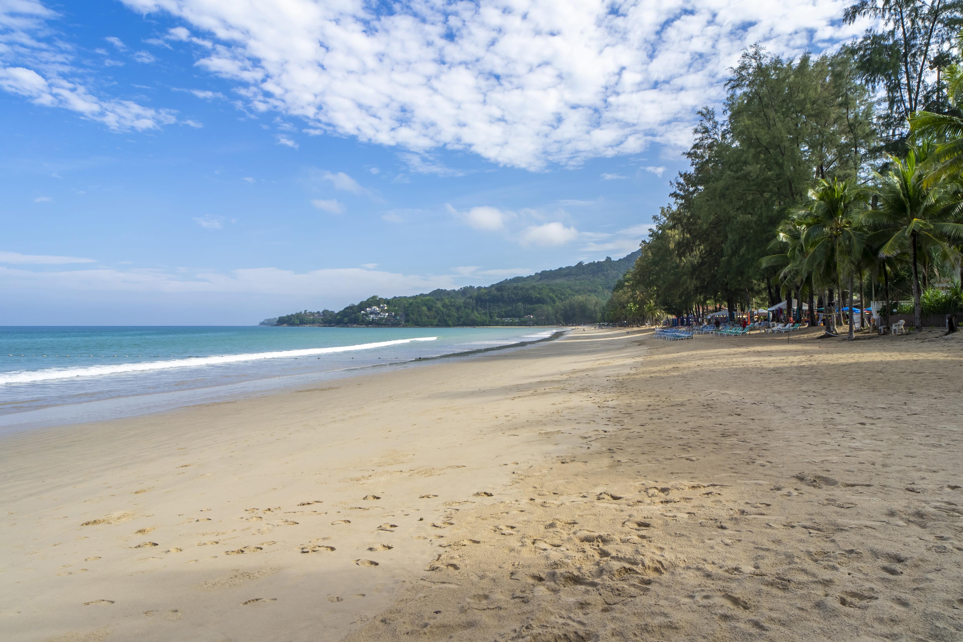 Sunprime Kamala Beach (Adults Only) Praia de Kamala Exterior foto