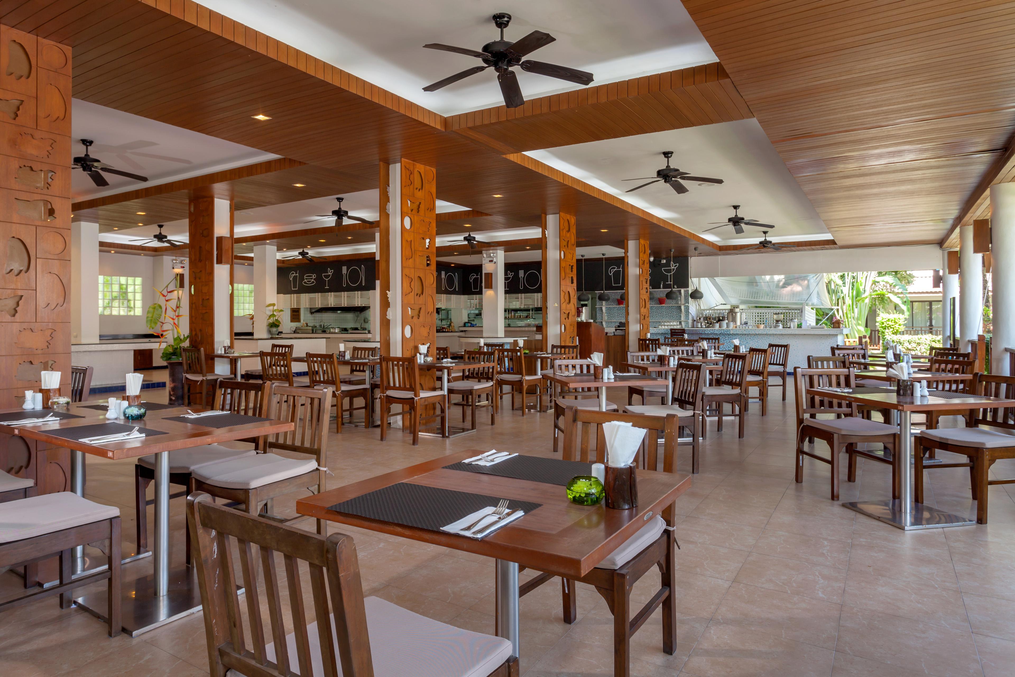 Sunprime Kamala Beach (Adults Only) Praia de Kamala Exterior foto