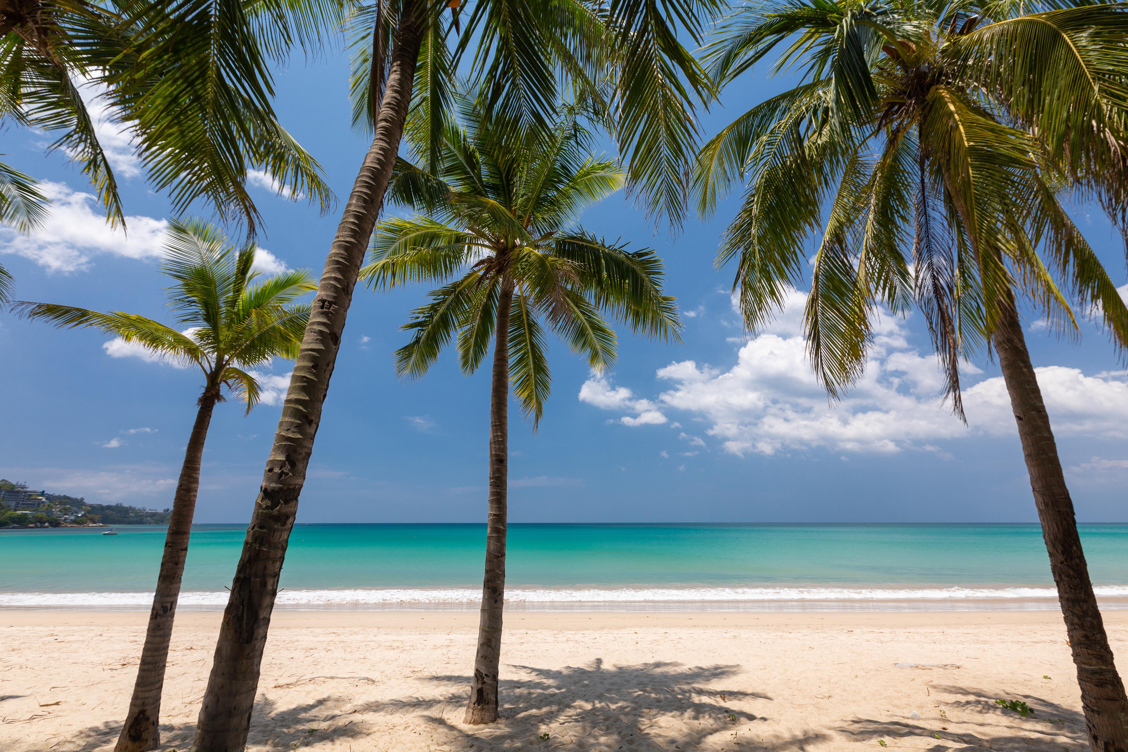 Sunprime Kamala Beach (Adults Only) Praia de Kamala Exterior foto