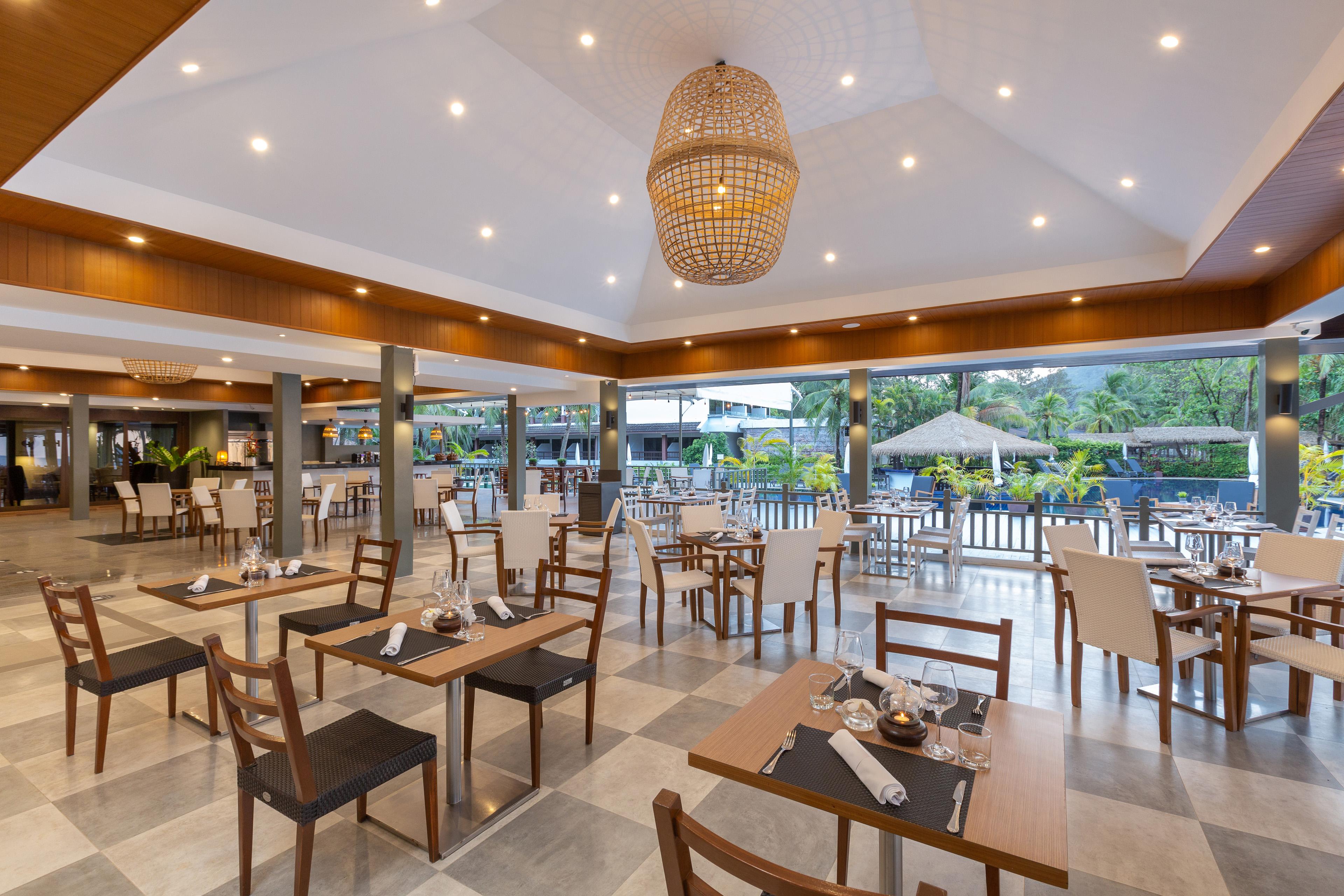 Sunprime Kamala Beach (Adults Only) Praia de Kamala Exterior foto