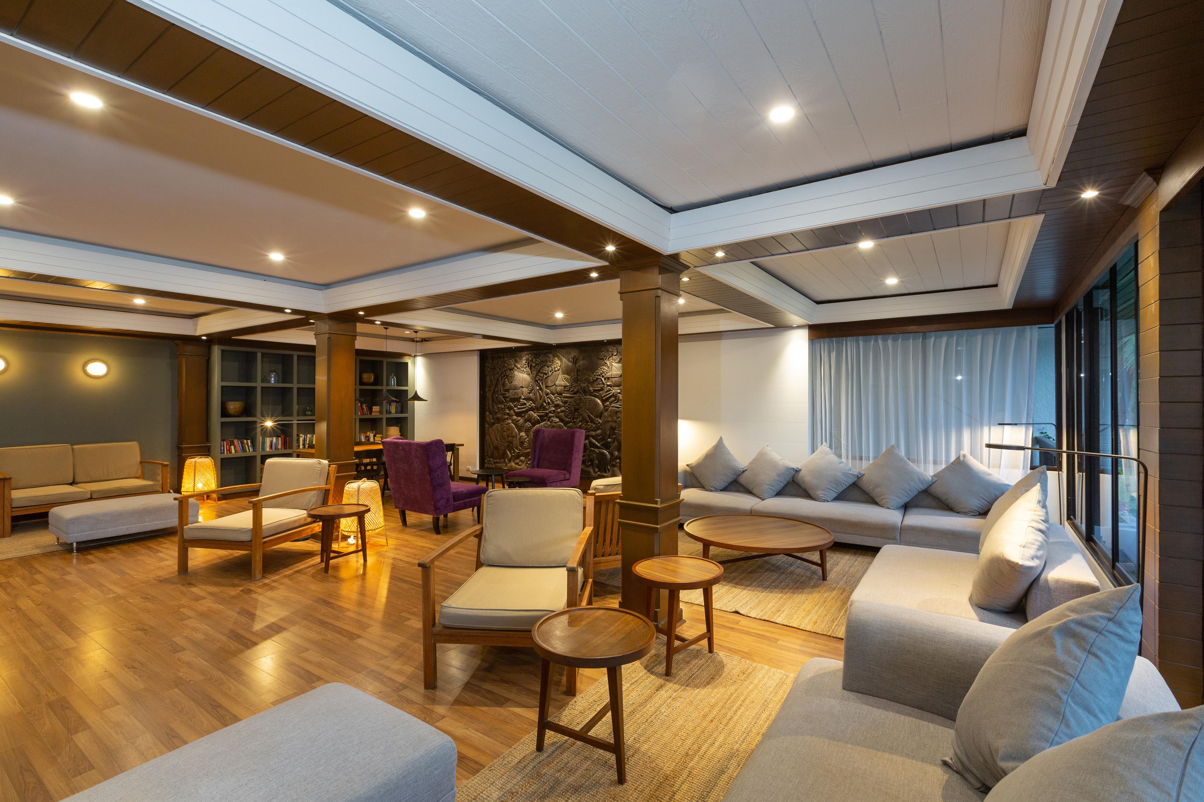 Sunprime Kamala Beach (Adults Only) Praia de Kamala Exterior foto