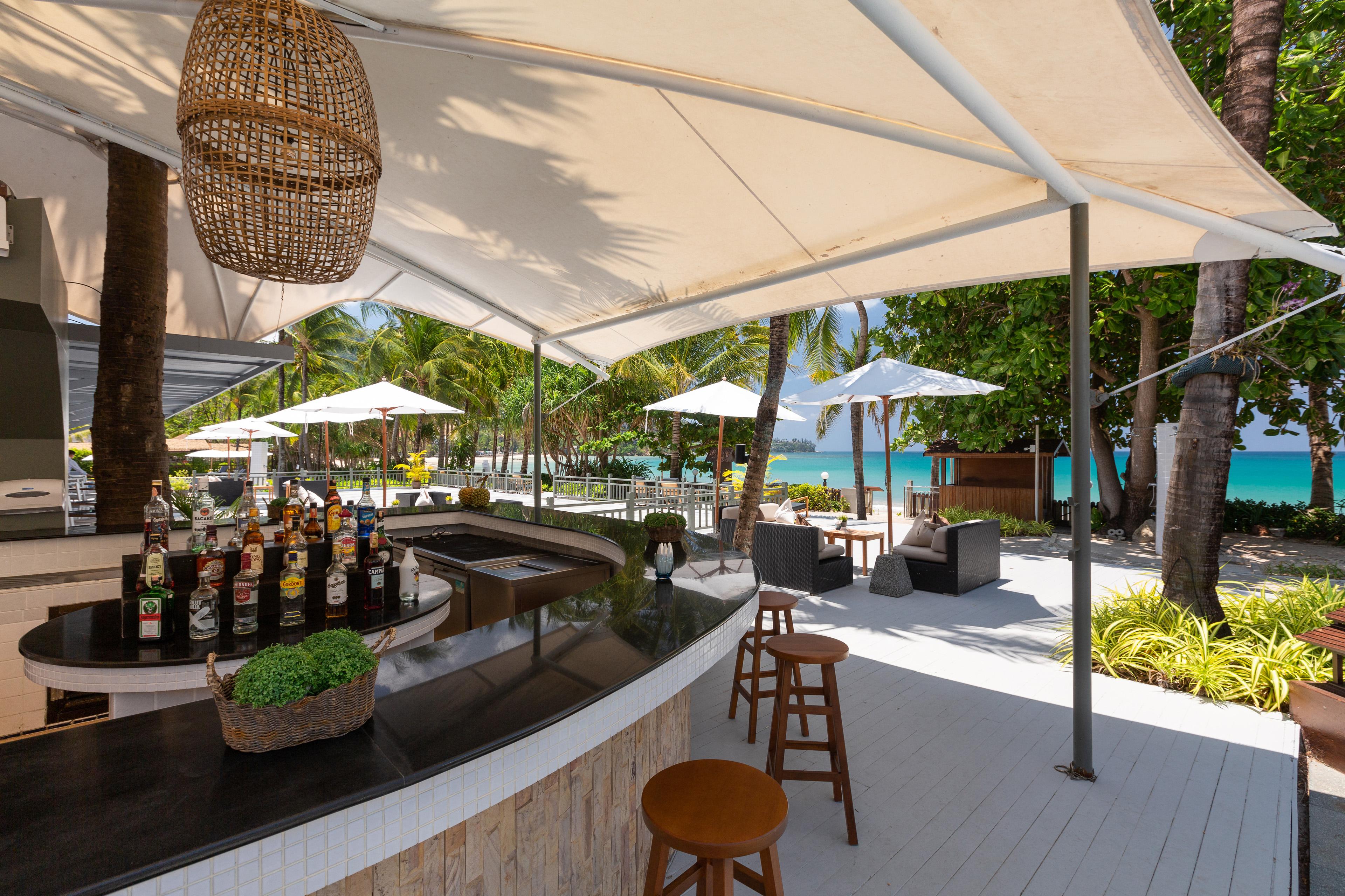 Sunprime Kamala Beach (Adults Only) Praia de Kamala Exterior foto