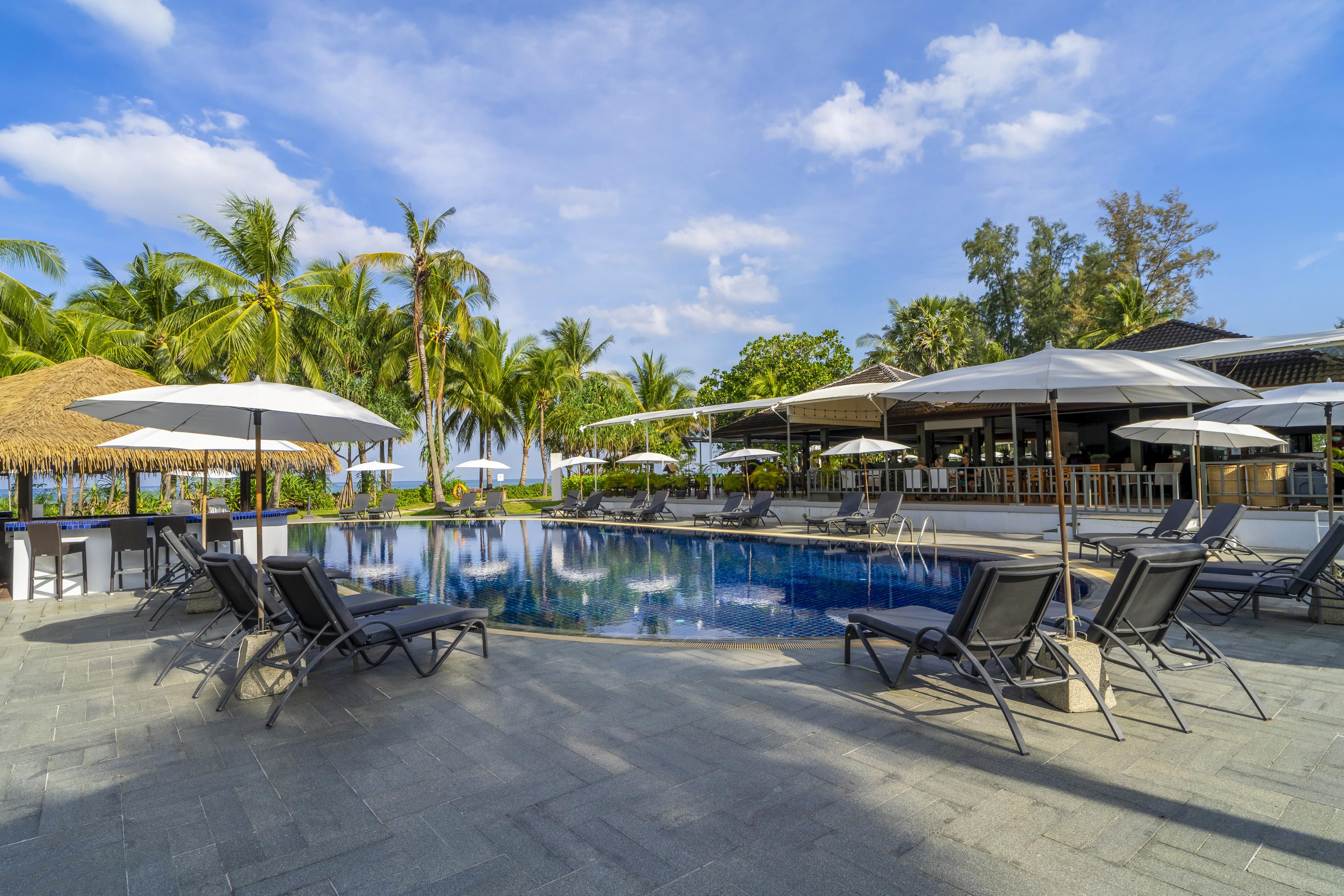 Sunprime Kamala Beach (Adults Only) Praia de Kamala Exterior foto