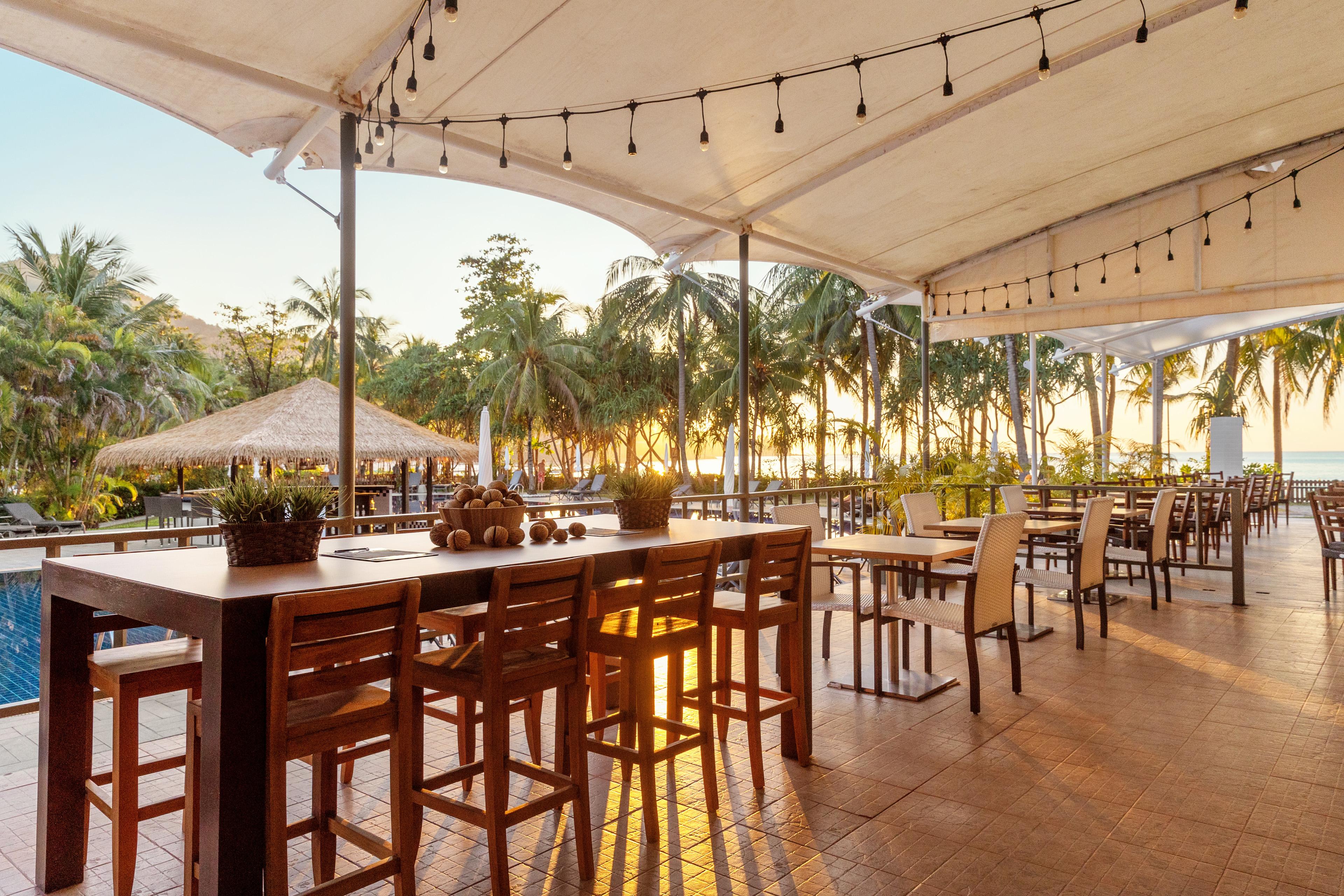 Sunprime Kamala Beach (Adults Only) Praia de Kamala Exterior foto