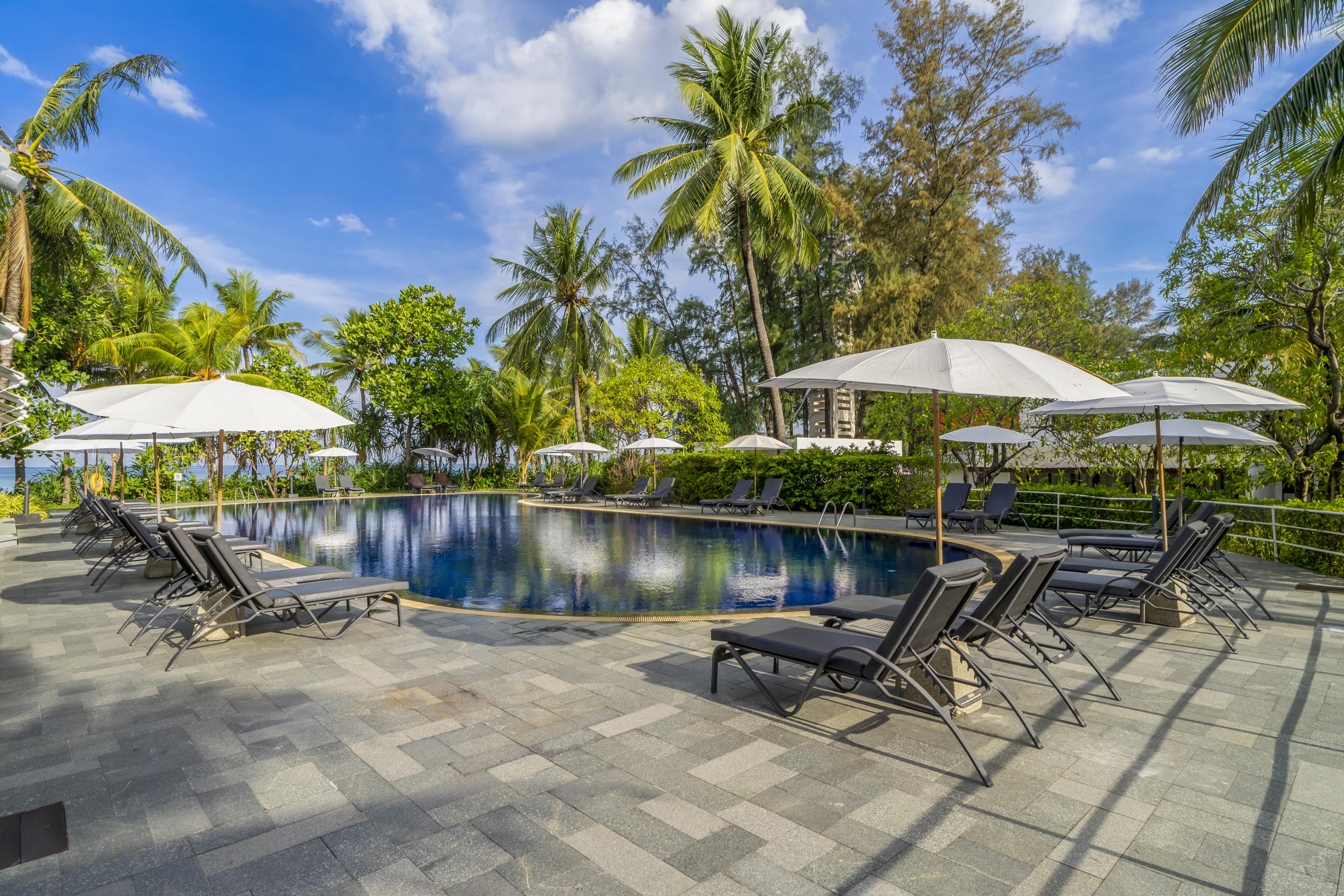 Sunprime Kamala Beach (Adults Only) Praia de Kamala Exterior foto