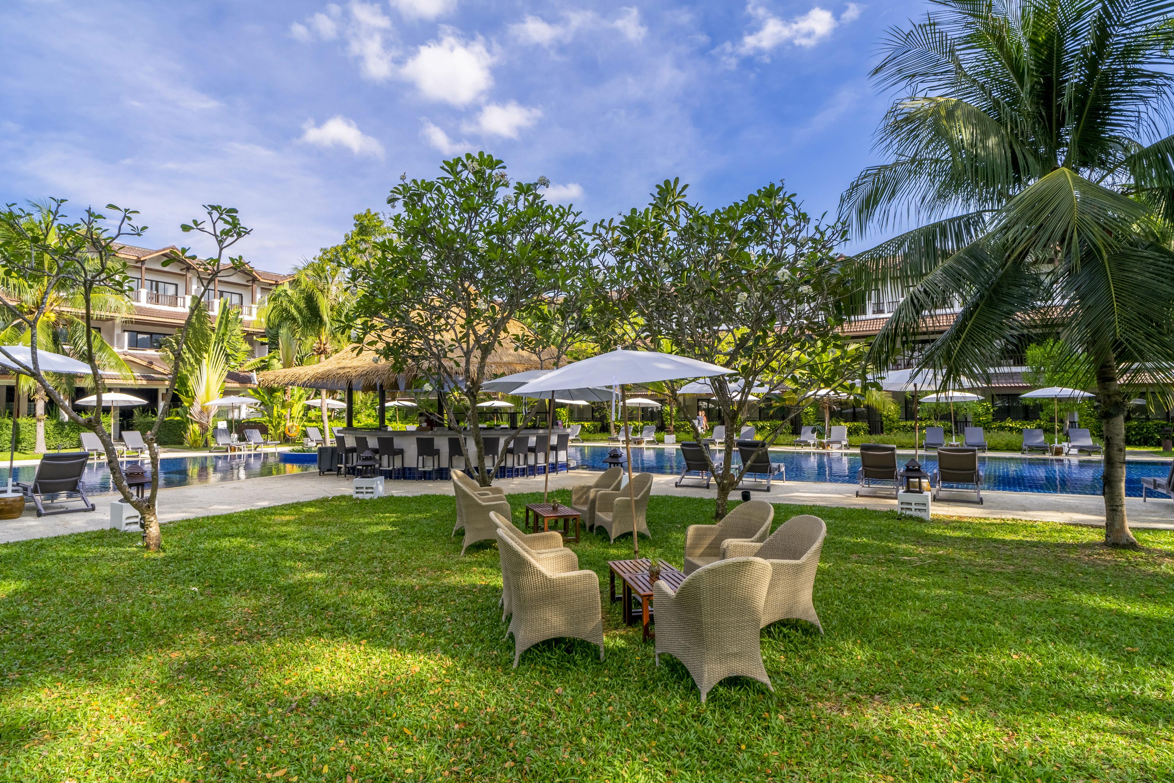 Sunprime Kamala Beach (Adults Only) Praia de Kamala Exterior foto