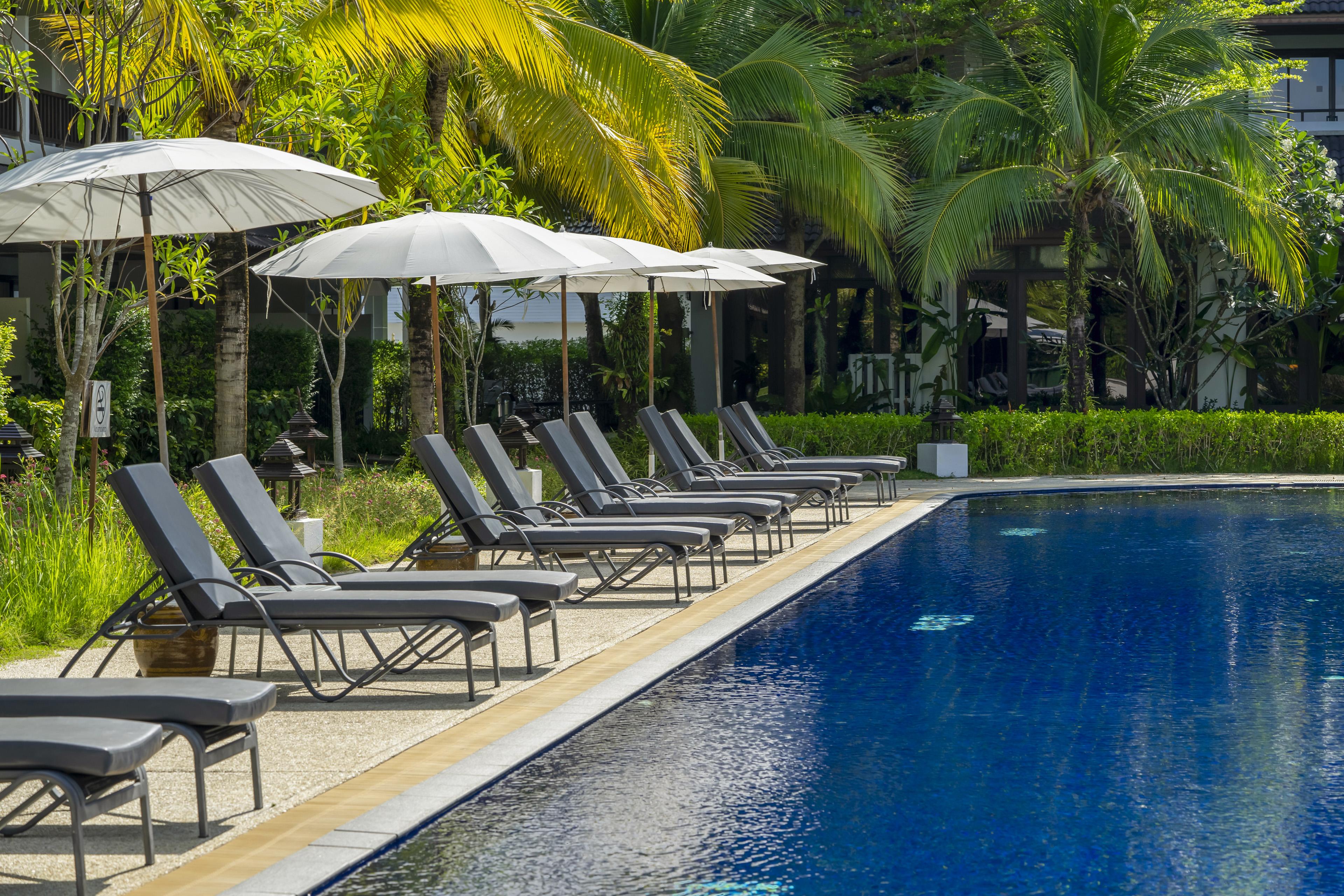 Sunprime Kamala Beach (Adults Only) Praia de Kamala Exterior foto