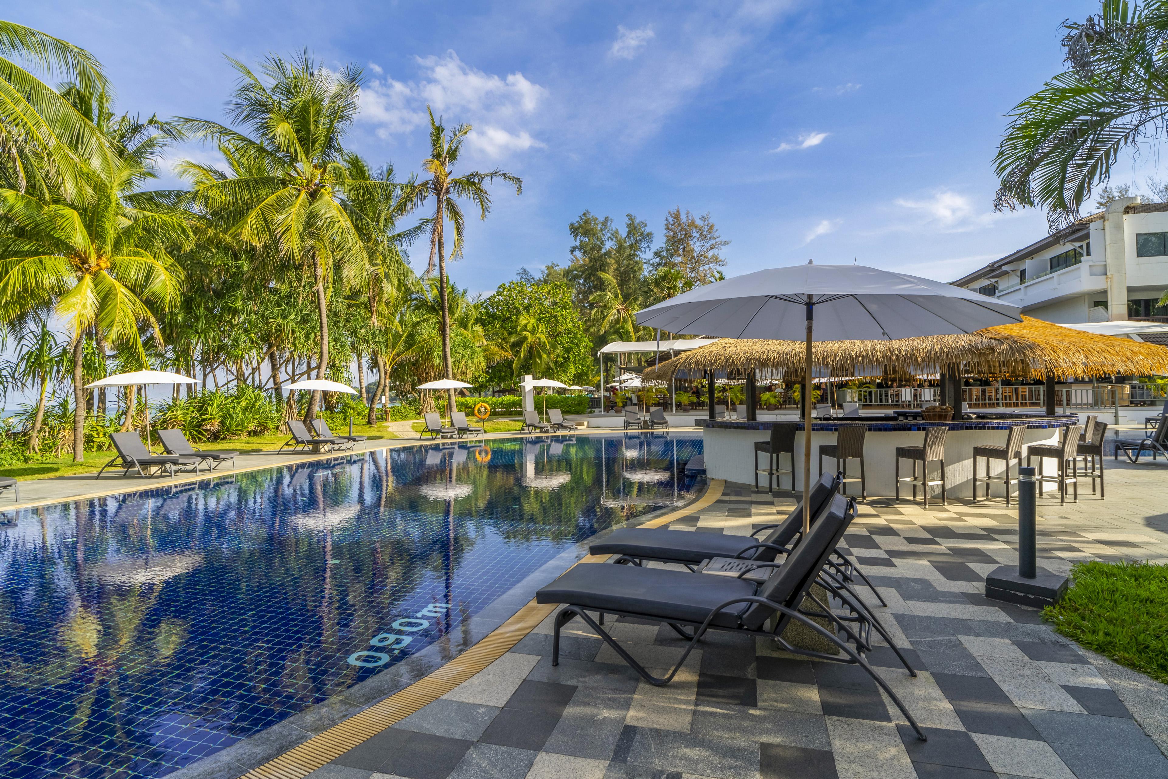 Sunprime Kamala Beach (Adults Only) Praia de Kamala Exterior foto