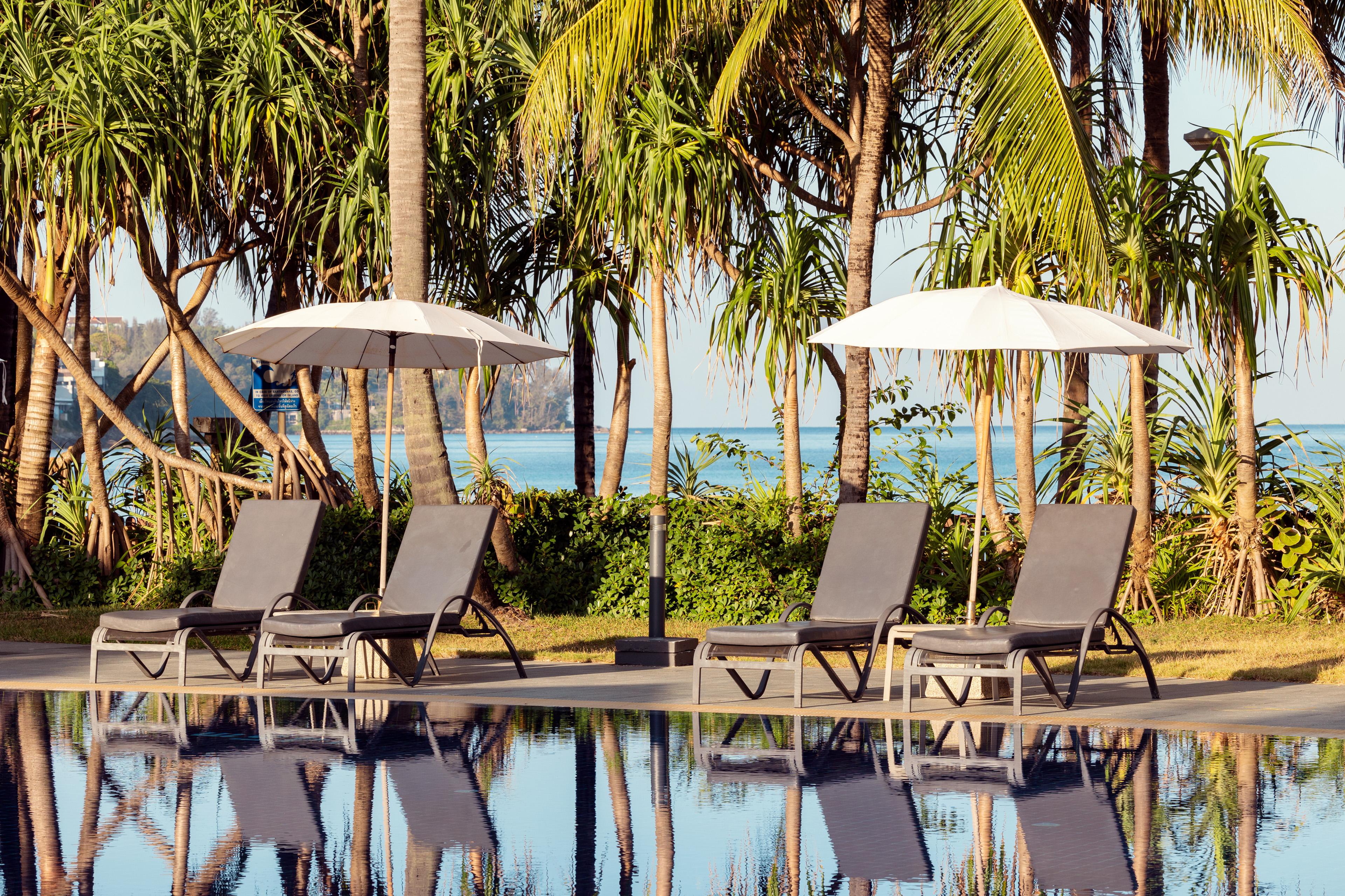 Sunprime Kamala Beach (Adults Only) Praia de Kamala Exterior foto
