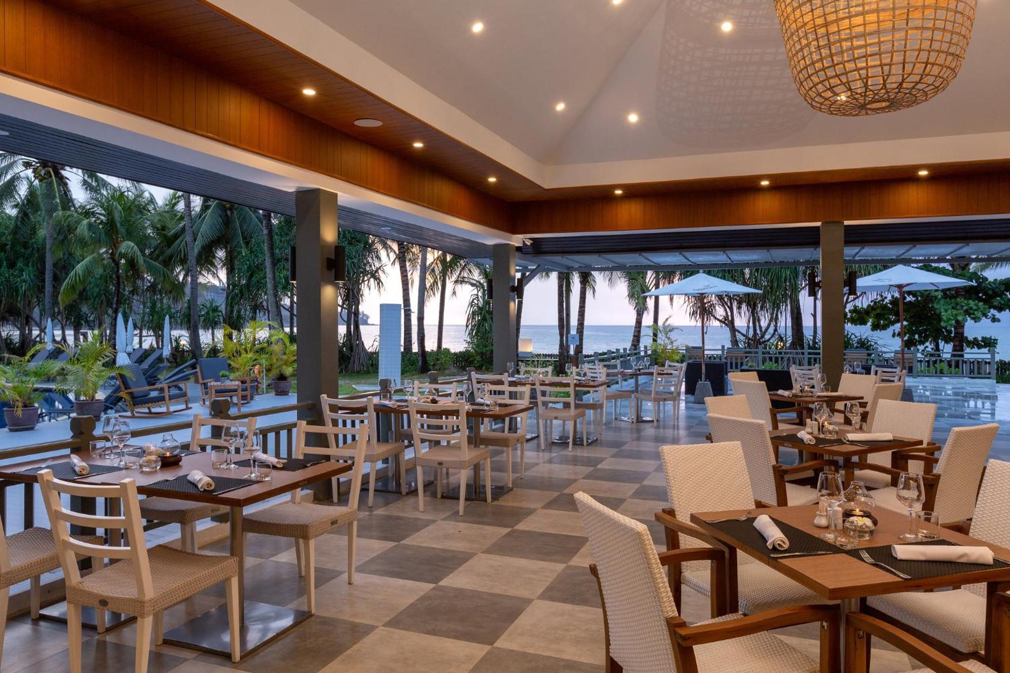 Sunprime Kamala Beach (Adults Only) Praia de Kamala Exterior foto