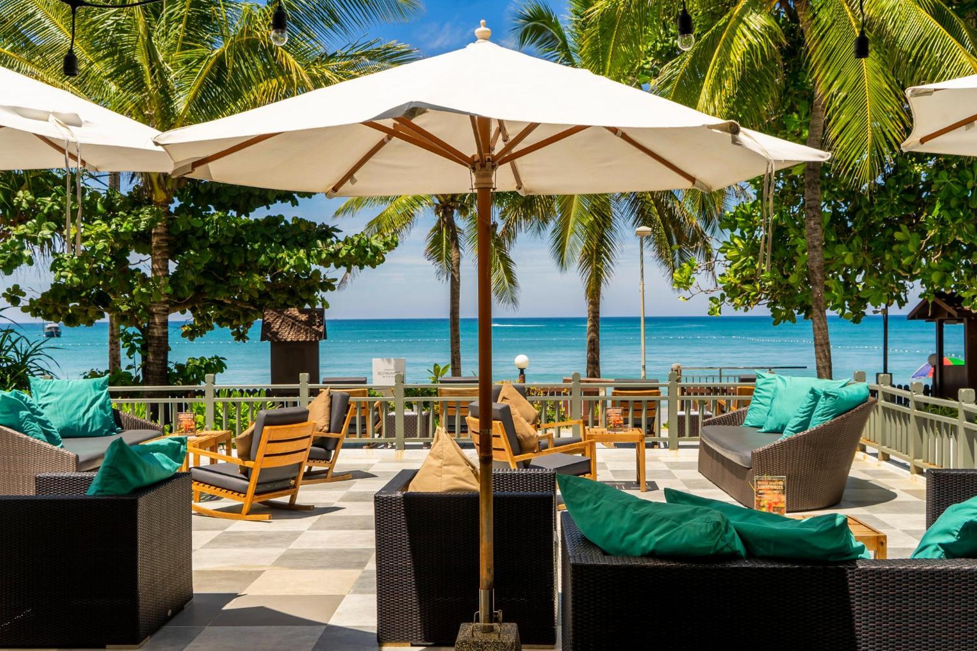 Sunprime Kamala Beach (Adults Only) Praia de Kamala Exterior foto