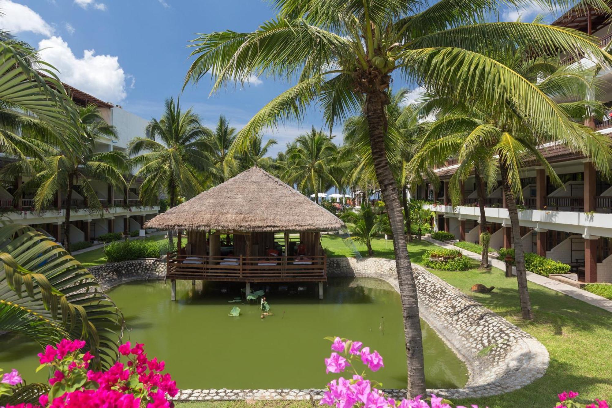 Sunprime Kamala Beach (Adults Only) Praia de Kamala Exterior foto